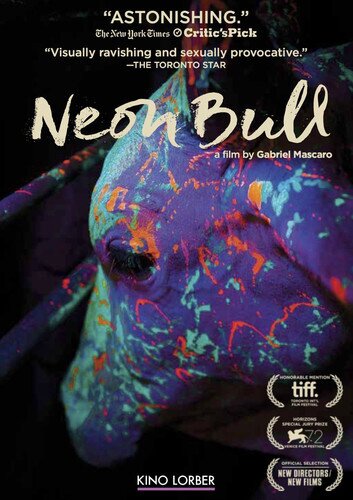 Neon Bull (2015)