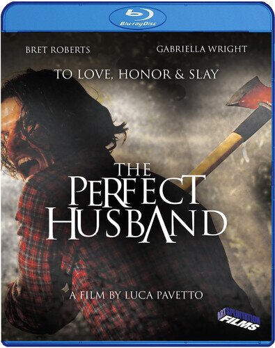 The Perfect Husband (2014)