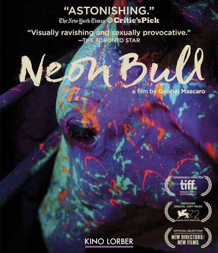 Neon Bull (2015)