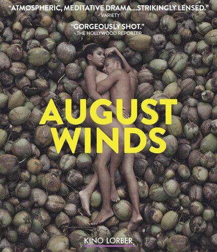 August Winds (2015)