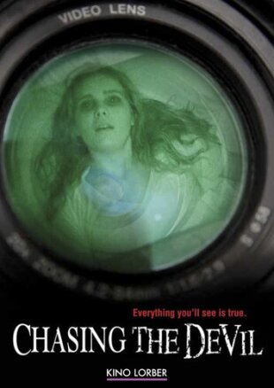 Chasing the Devil (2014)