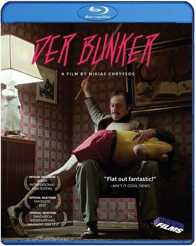 Der Bunker (2015)