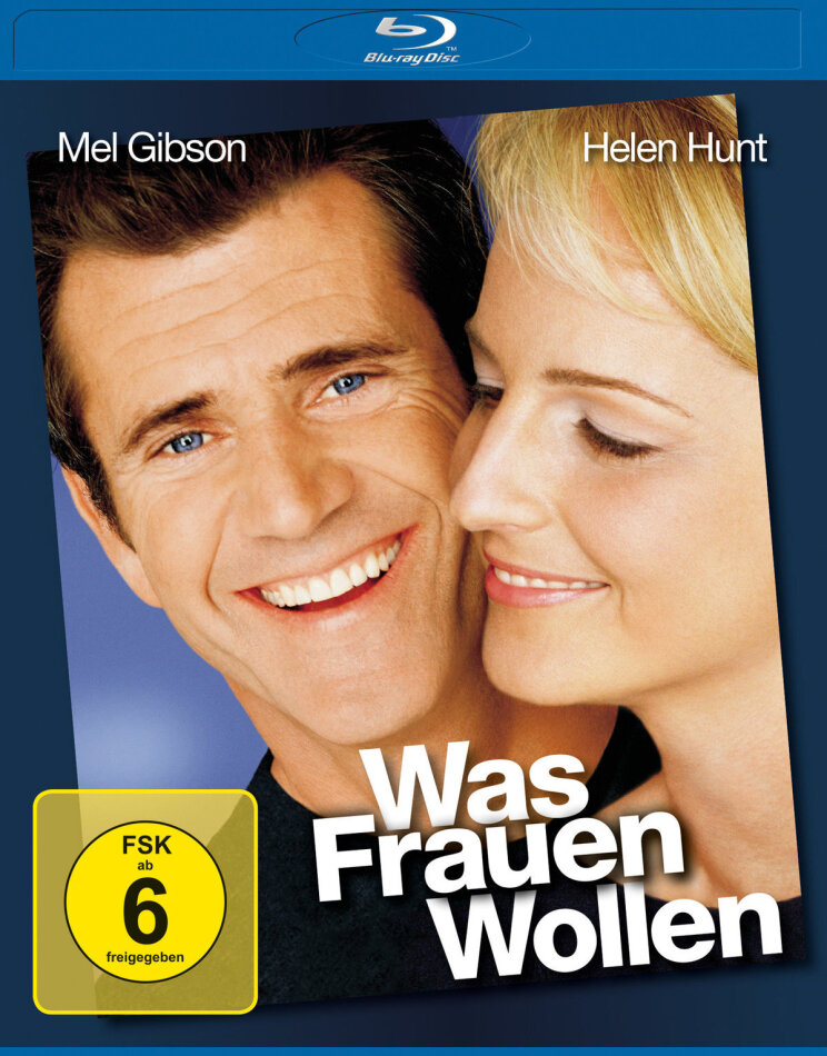 Was Frauen wollen (2000) Neuauflage