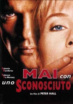 Mai con uno sconosciuto (1995)
