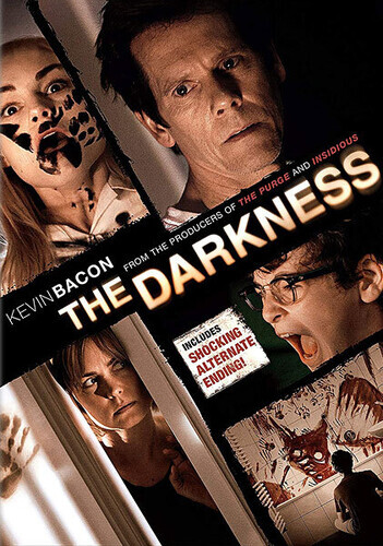 The Darkness (2016)