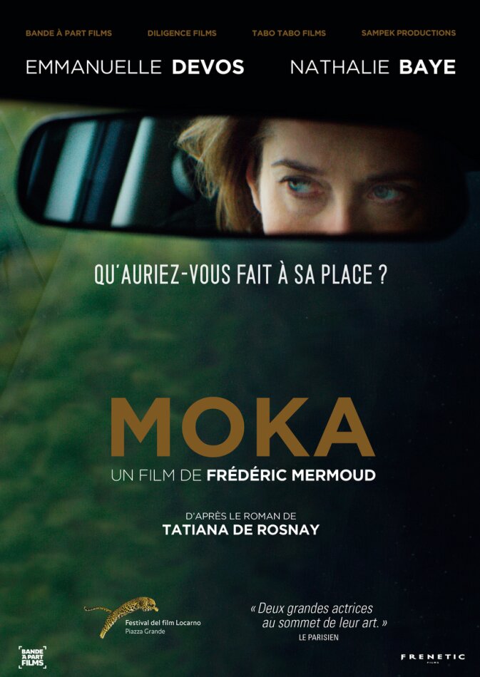 Moka (2016)