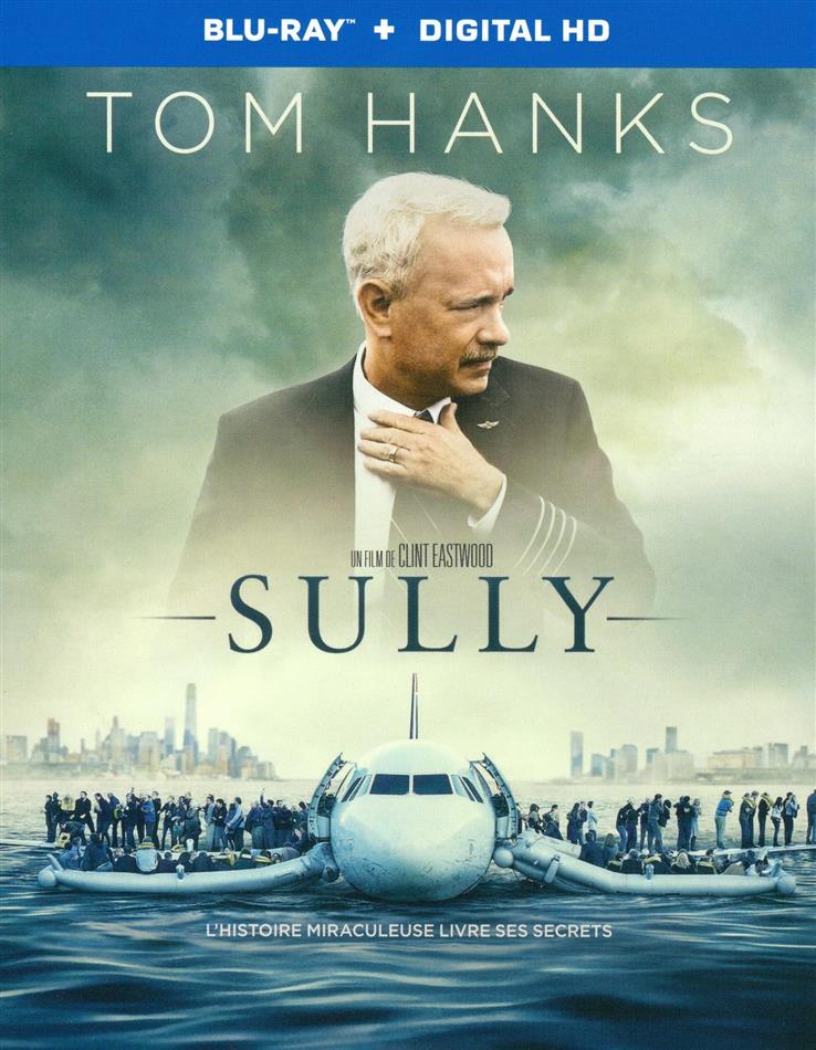 Sully (2016)