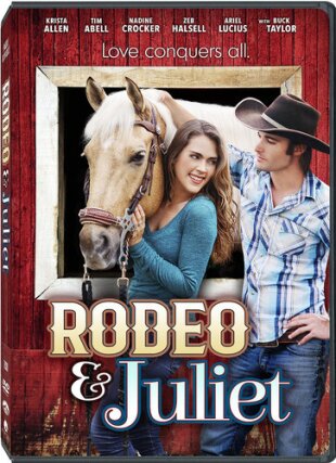 Rodeo & Juliet (2015)