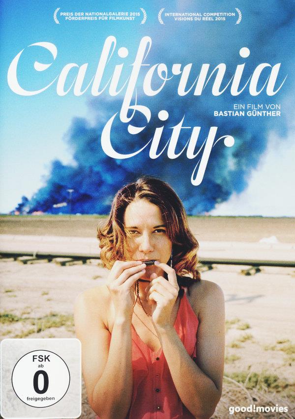 California City (2014)