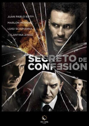 Secreto de Confesión (2013)