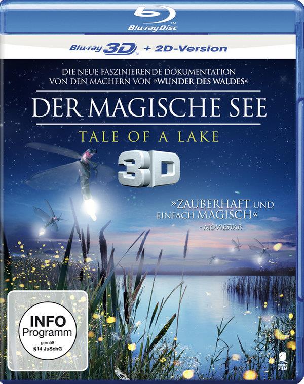 Der magische See (2016)