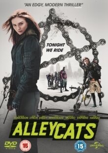 Alleycats (2016)