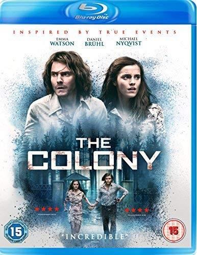 The Colony (2015)
