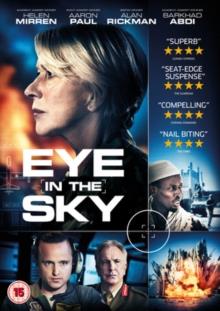 Eye In The Sky (2015)