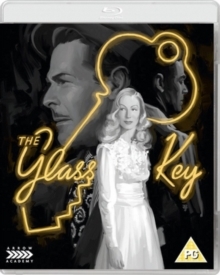 The Glass Key (1942) s/w