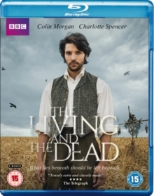 The Living and the Dead - Series 1 2 Blu-rays