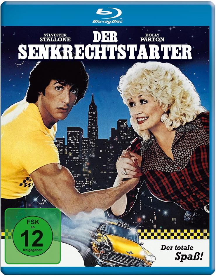 Der Senkrechtstarter (1984)