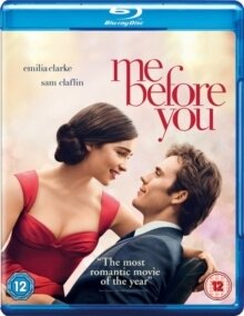 Me Before You (2016)