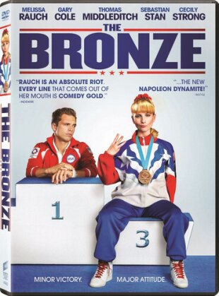 The Bronze (2015)
