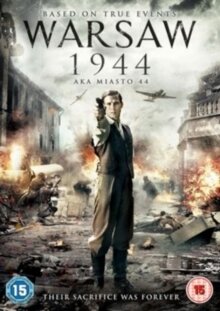 Warsaw 1944 (2014)