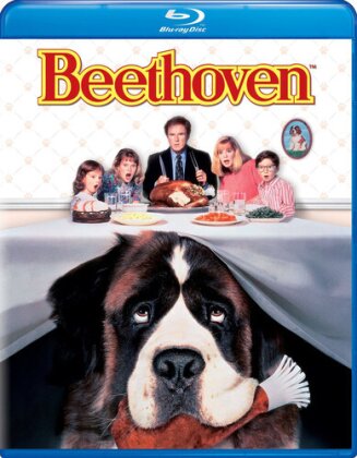 Beethoven (1992)