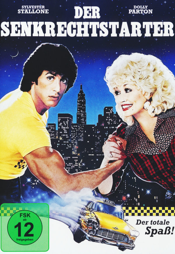 Der Senkrechtstarter (1984)