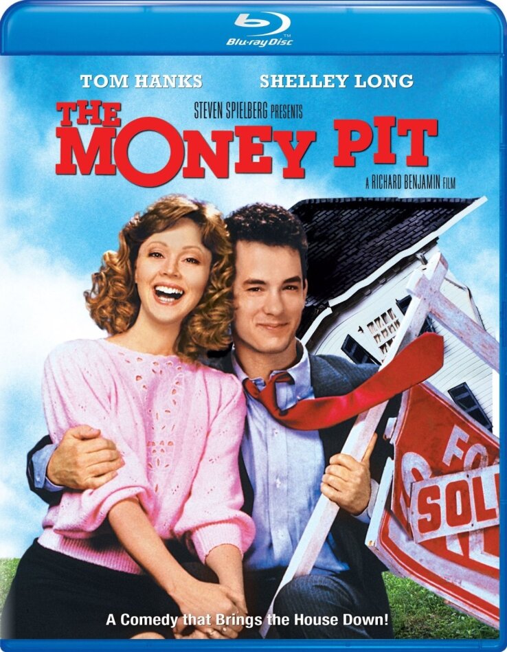 The Money Pit (1986)