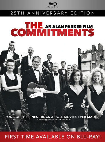 The Commitments (1991)