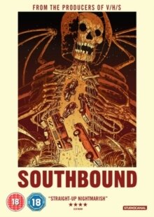 Southbound (2015)