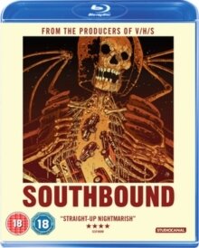 Southbound (2015)