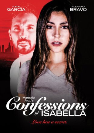 Confessions of Isabella (2016)