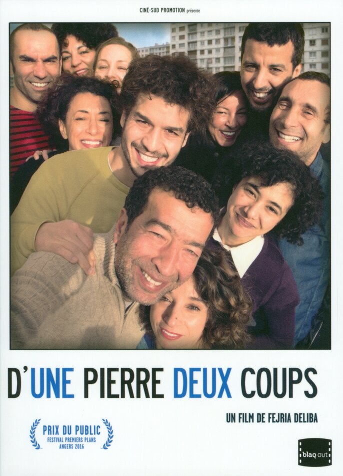 D'une pierre deux coups (2016)