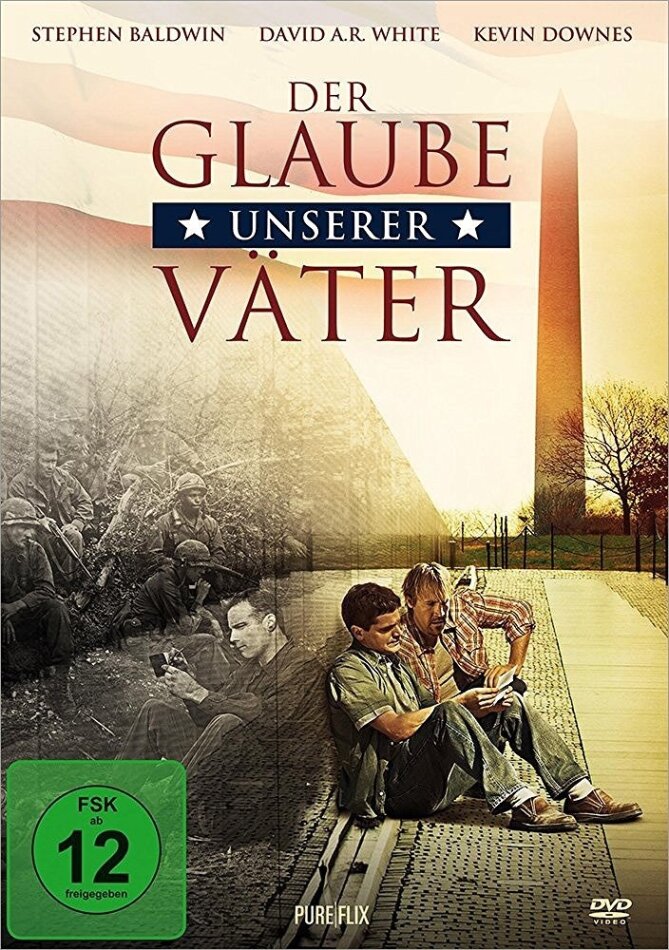 Der Glaube unserer Väter (2015)