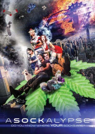Asockalypse (2016)