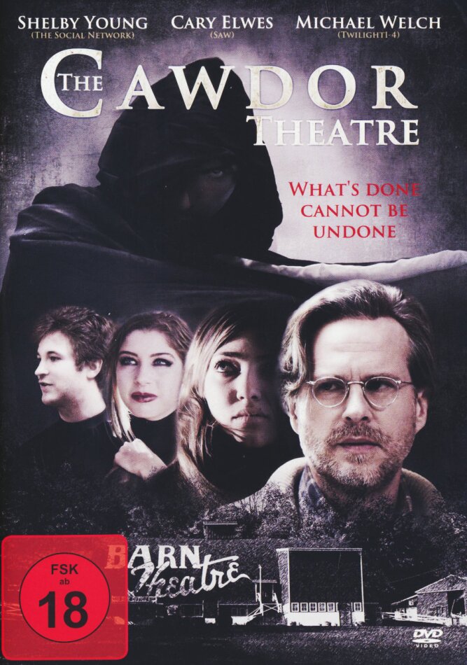 The Cawdor Theatre (2015)