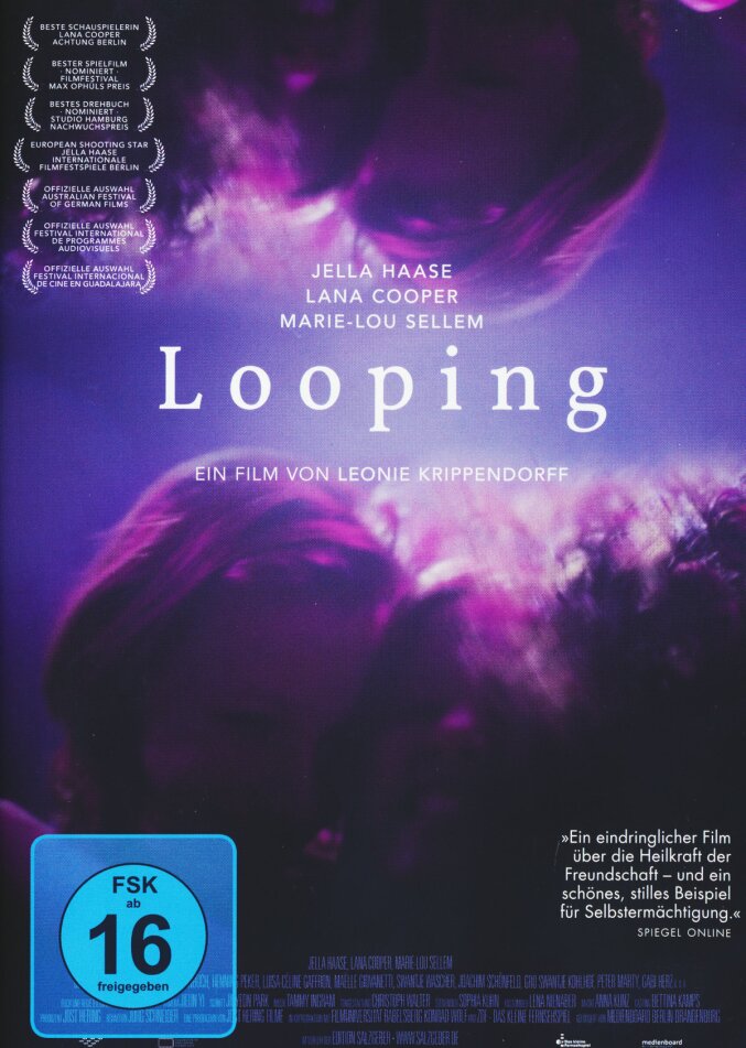 Looping (2016)
