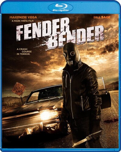Fender Bender (2016)