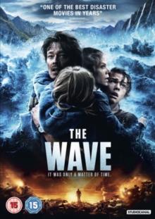 The Wave (2015)