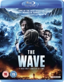 The Wave (2015)