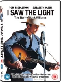 I Saw The Light (2015)
