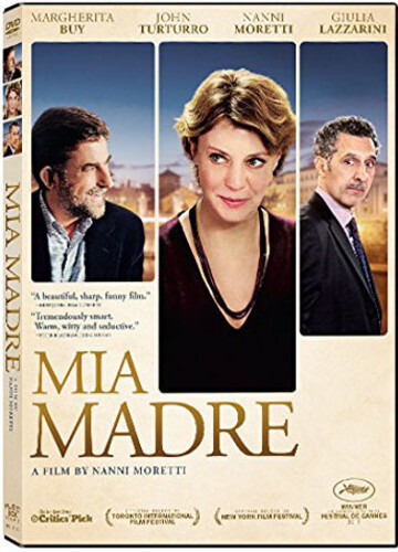 Mia Madre - Mia Madre / (Sub) (2015)
