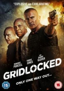 Gridlocked (2015)
