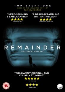 Remainder (2015)