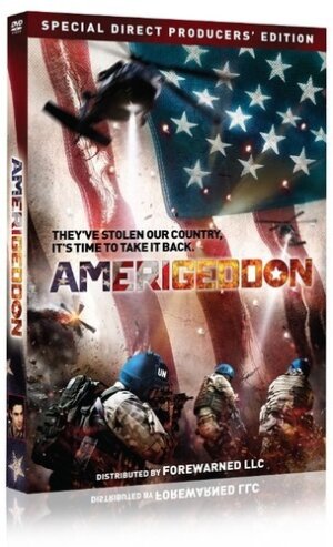 Amerigeddon (2016)