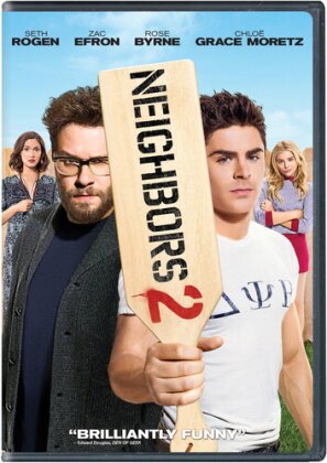 Neighbors 2 - Sorority Rising (2016)