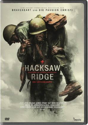 Hacksaw Ridge - Die Entscheidung (2016)