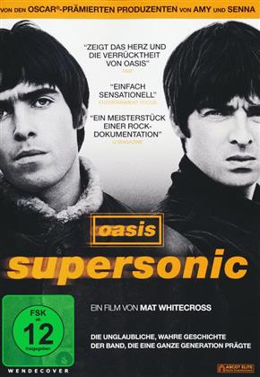 Oasis - Supersonic