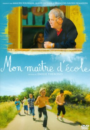 Mon ma&icirc;tre d'&eacute;cole (2016)