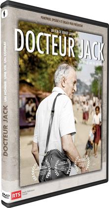 Docteur Jack - Un homme, un vie, un combat (2017)