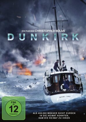 Dunkirk (2017)